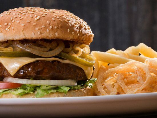 Saratoga Spur Steak Ranch